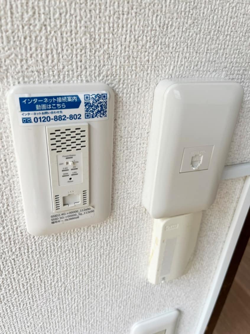 内観写真 フラワ－Ｋ