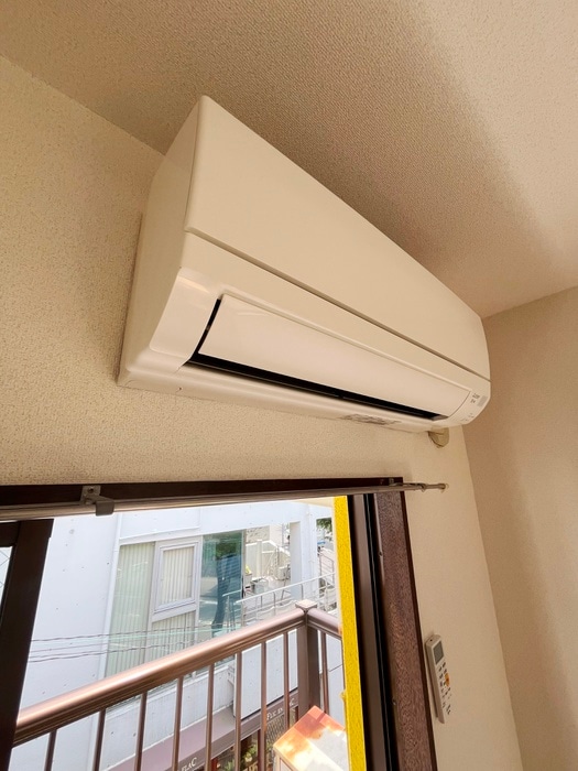 内観写真 フラワ－Ｋ