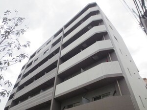 ＡＺＥＳＴ東十条（５０２）