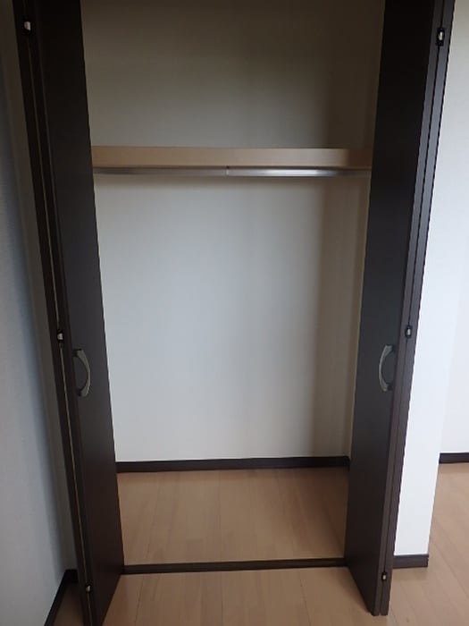 収納 アンソレイユ