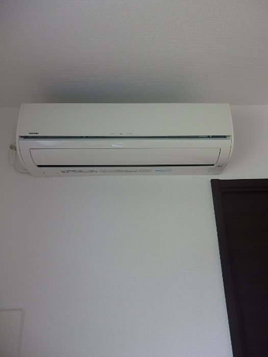 内観写真 アンソレイユ