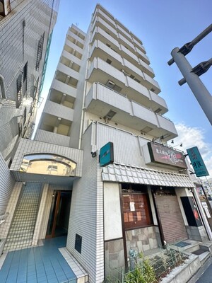 グローリア初穂大島Ⅱ(203)