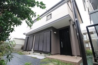 春日部市梅田本町2丁目貸家