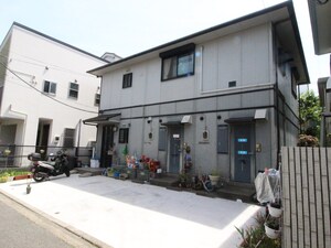 サイトウハイツ