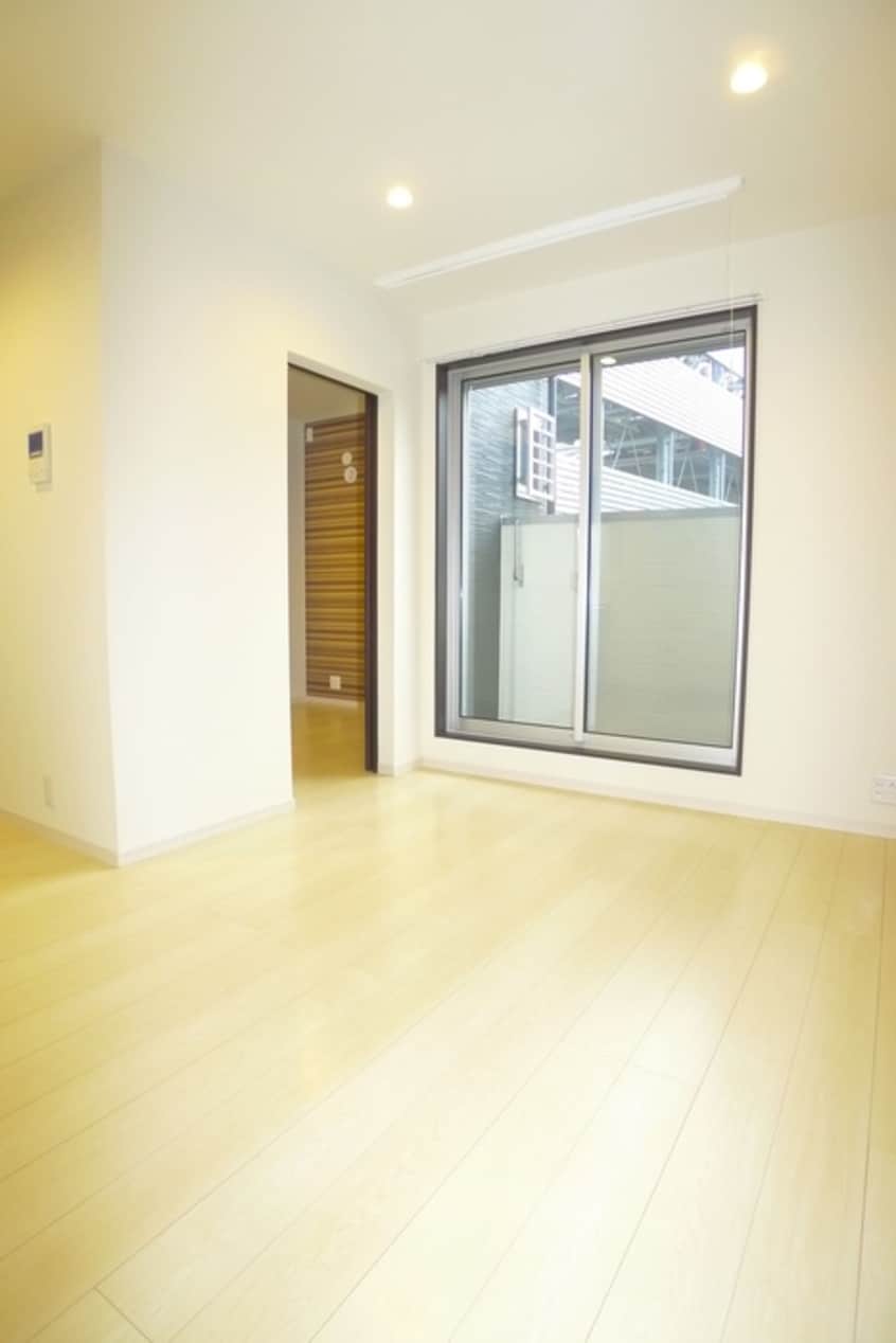 居室 Grandtic The Ritz