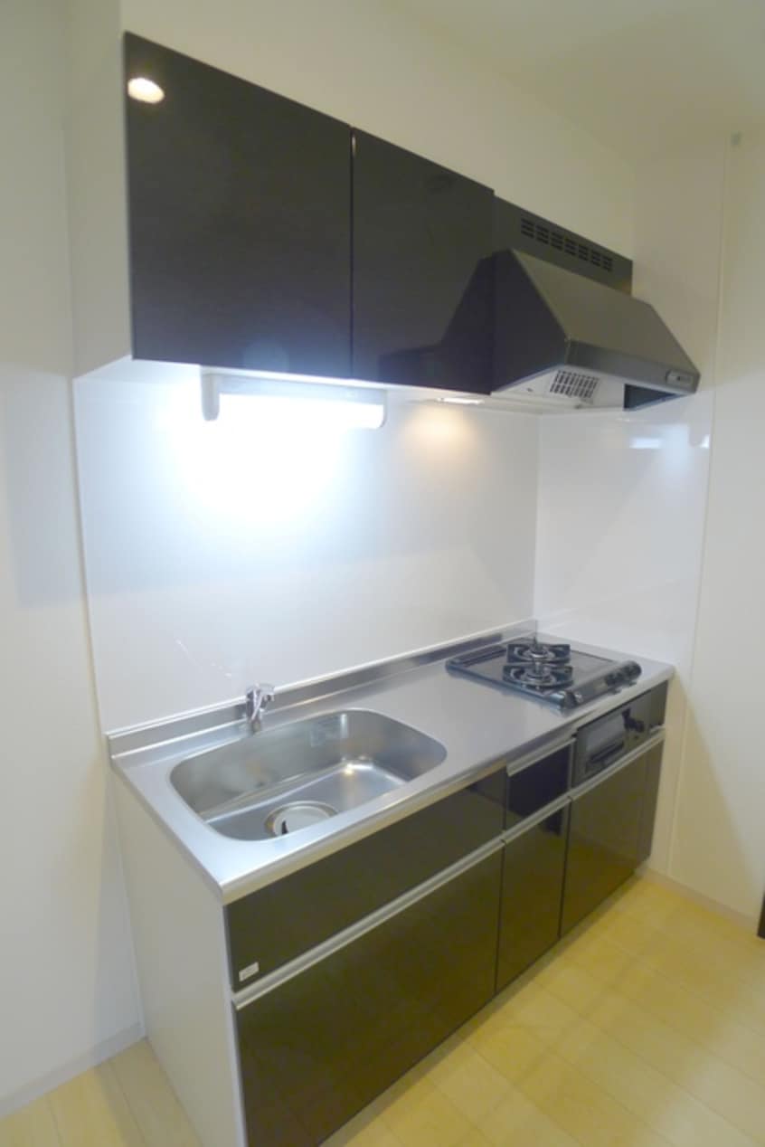 キッチン Grandtic The Ritz