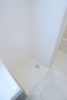 洗濯機置場 Grandtic The Ritz