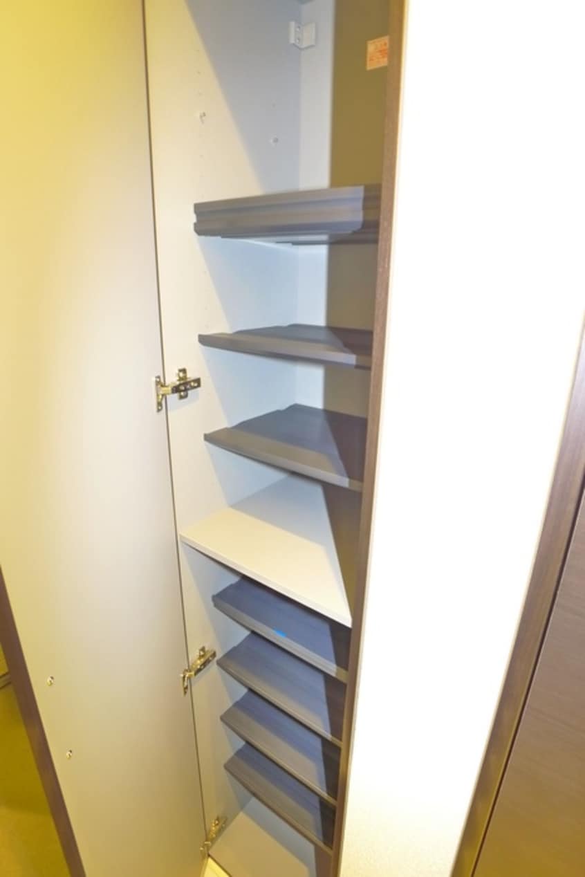 靴箱 Grandtic The Ritz