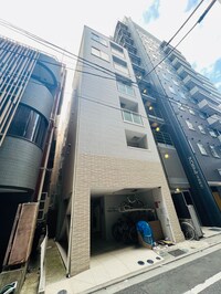 b CASA Higashiginza