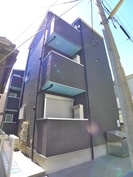 Ｓｏｌａの外観