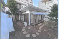 カミデビル裏戸建