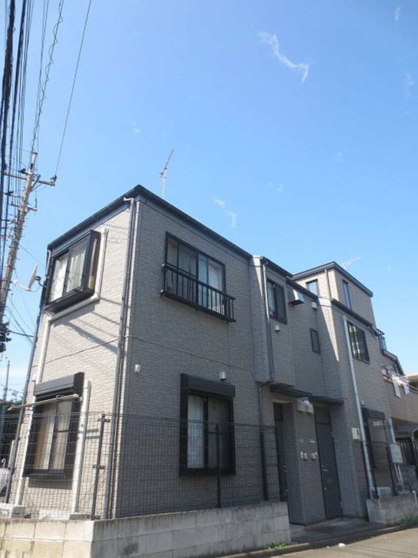 エントランス部分 長縄ＡＰ