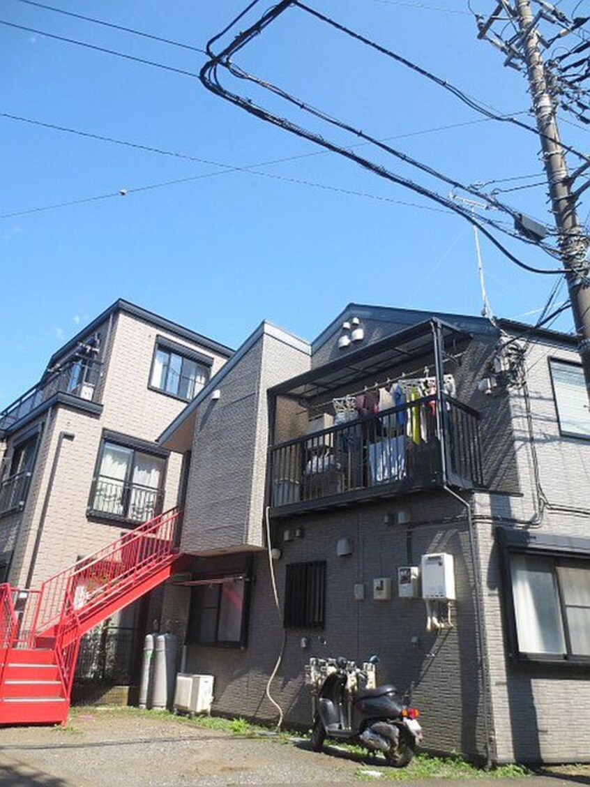 建物設備 長縄ＡＰ