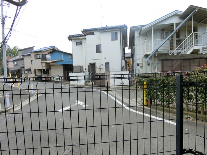 室内からの展望 長縄ＡＰ