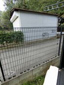 ベランダ・バルコニー 長縄ＡＰ