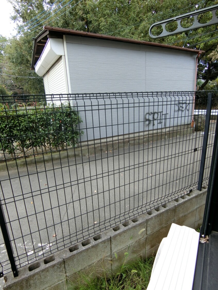 ベランダ・バルコニー 長縄ＡＰ