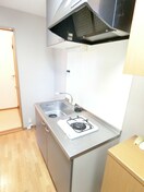 キッチン 長縄ＡＰ