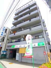 ハ－プ所沢