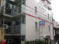 ネオハイシティ南大塚（203）