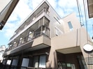 第１２進栄ハイムの外観