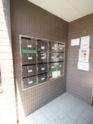 建物設備 第１２進栄ハイム