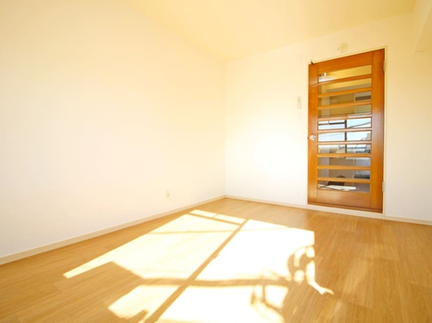 居室 カーザノルド