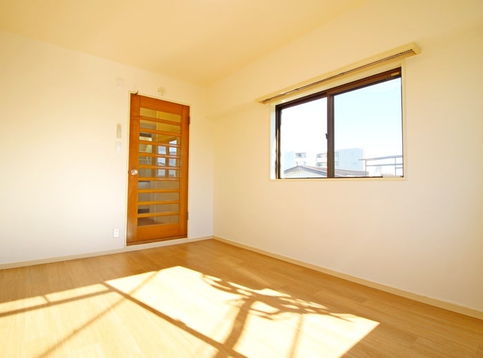 居室 カーザノルド