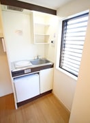 キッチン カーザノルド