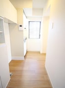 廊下 カーザノルド