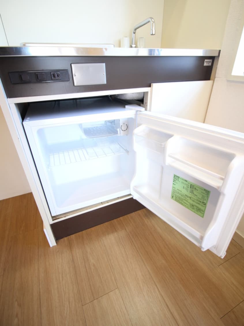 内観写真 カーザノルド