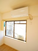 内観写真 カーザノルド