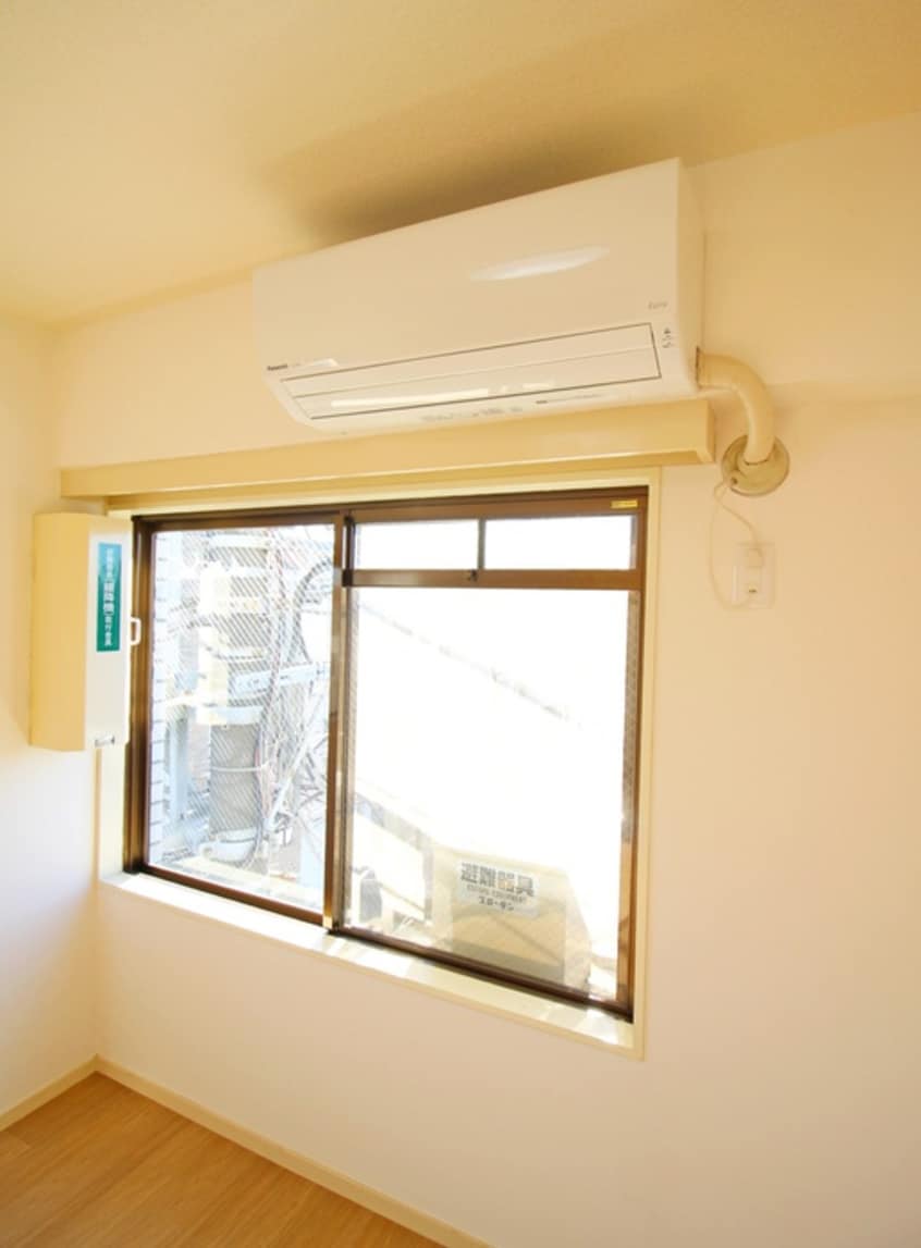 内観写真 カーザノルド