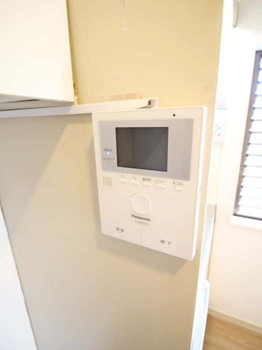 内観写真 カーザノルド