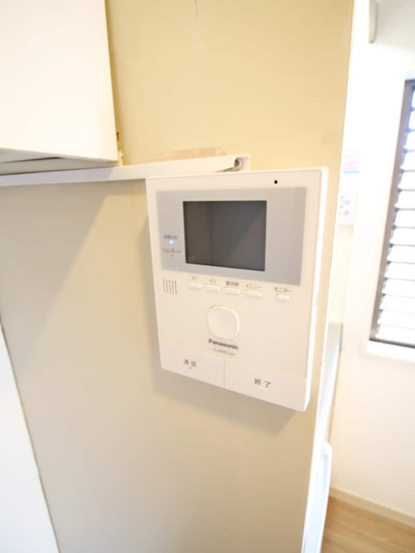 内観写真 カーザノルド