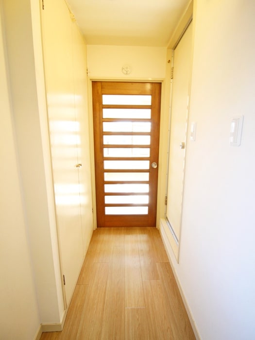 廊下 カーザノルド