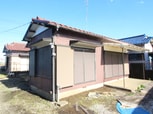 小袋貸家１