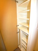 靴箱 レジディア南行徳