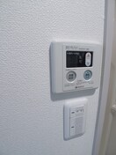 内観写真 レジディア南行徳