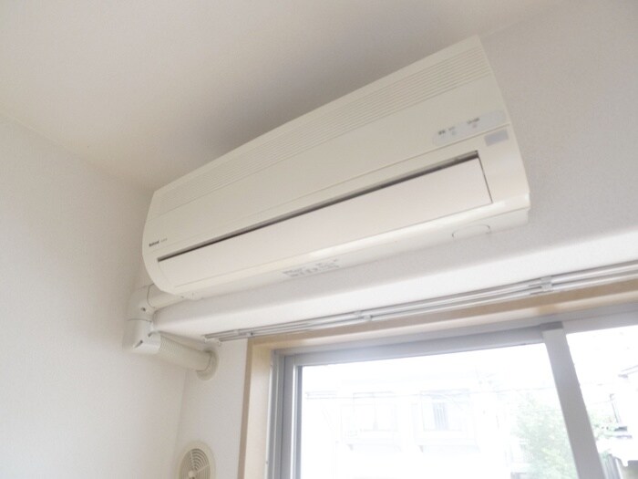 内観写真 レジディア南行徳