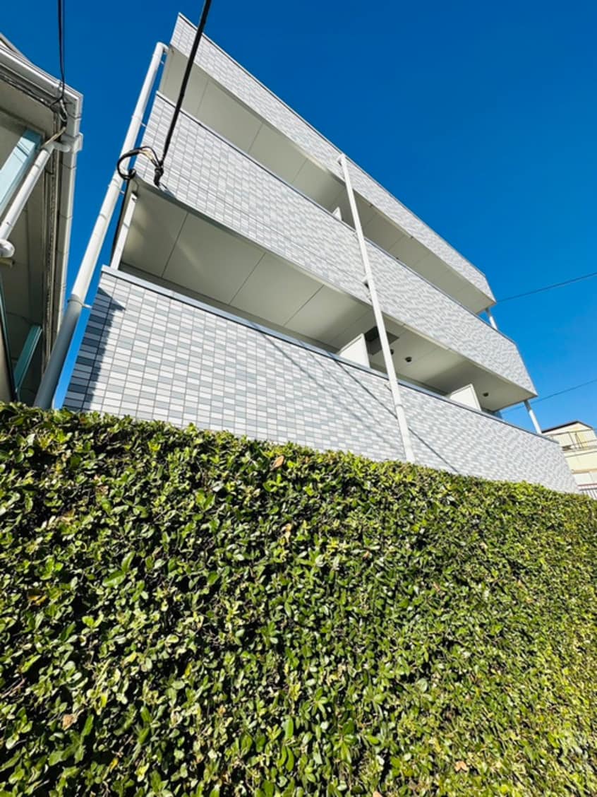 外観写真 アズ－ル沼袋