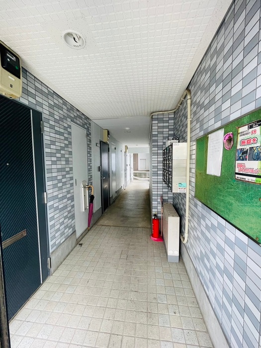 その他 アズ－ル沼袋