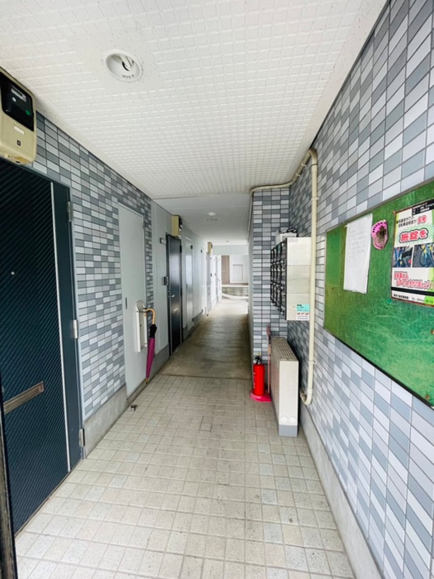 その他 アズ－ル沼袋