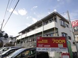 シャンブル青葉台
