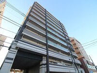 ｸﾞﾛｰﾍﾞﾙ　ｻﾞ･ｽﾃｰｼｮﾝ六町(603)