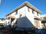 奥沢7丁目戸建