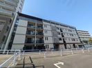 グランクリュ若松町の外観