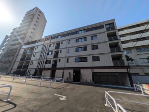 グランクリュ若松町