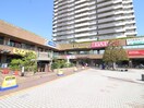 谷塚コリーナ(ショッピングセンター/アウトレットモール)まで450m メゾン・ド・ブラン谷塚