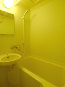 バス／シャワールーム等 ファインコート北戸田