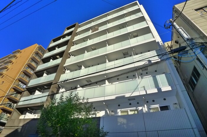 周辺環境 ウィルテラス深川住吉